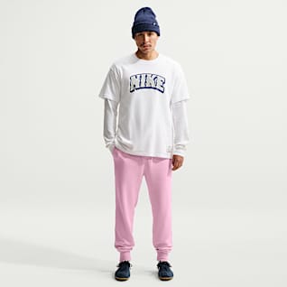 Pink Foam/Pink Foam/Weiß