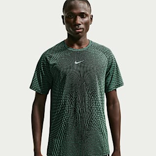 Schwarz/Light Green Spark