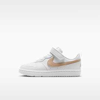 White/White/Shimmer