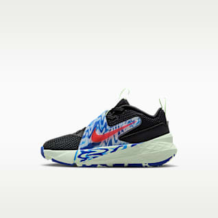 Black/Game Royal/Volt Tint/Bright Crimson