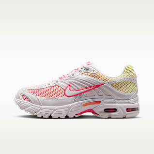 Summit White/Hyper Pink/Orange Pulse/Summit White