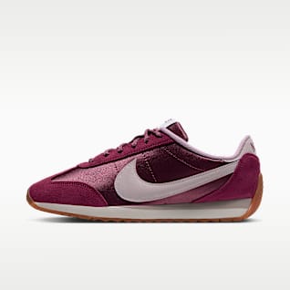 Pink Smoke/Gum Medium Brown/Sail/Silt Red