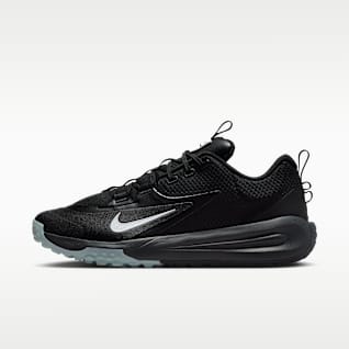 Black/Off Noir/White