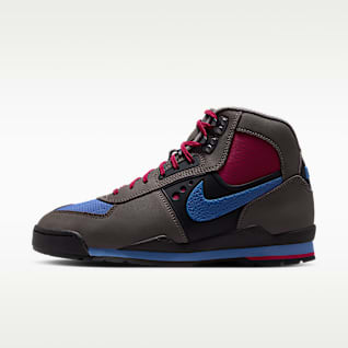 Cave Stone/Mystic Hibiscus/Black/Mountain Blue