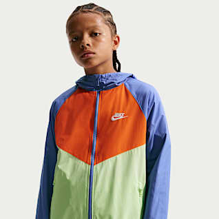 Sapphire/Light Liquid Lime/Safety Orange/White