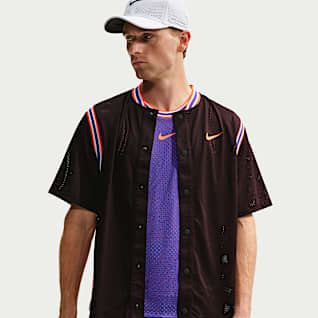 Burgundy Ash/Bright Crimson