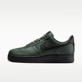 Camo Green/Black