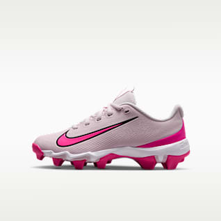 Pearl Pink/Black/White/Hyper Pink