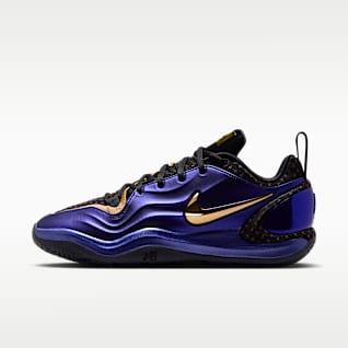 Regency Purple/Black/Electro Purple/Metallic Gold