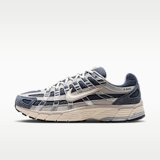 Thunder Blue/Pale Ivory/Slate/Sail