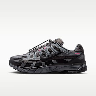 Medium Ash/Iron Grey/Hyper Pink/Black