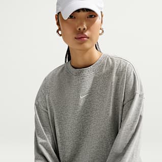 Dark Grey Heather/Sail