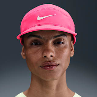 Hyper Pink/Anthracite/hvid