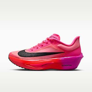 Hyper Pink/Laser Crimson/Fuchsia Blast/Negro