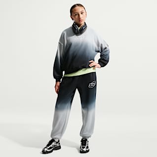 Light Smoke Grey/Black