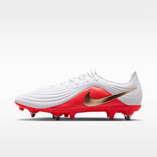 White/Bright Crimson/Blur