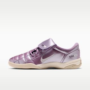 Violet Dust/Oatmeal/Pale Ivory