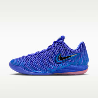 Racer Blue/Multi-Colour