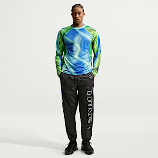 Black/Iron Grey/Volt