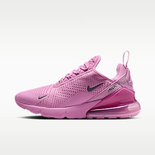 Light Magenta/Light Magenta/Smoke Grey