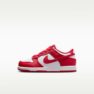White/Red/University Red
