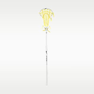 White/Yellow