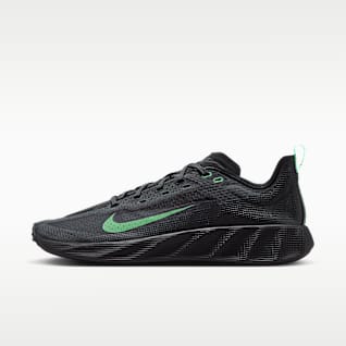 Black/Dark Smoke Grey/Illusion Green/Illusion Green