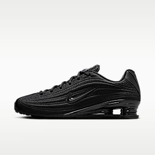 Black/University Red/Black