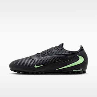 Noir/Noir/Illusion Green