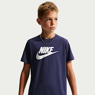 Midnight Navy/White/White