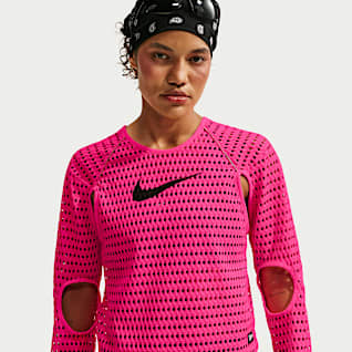 Hyper Pink/Svart