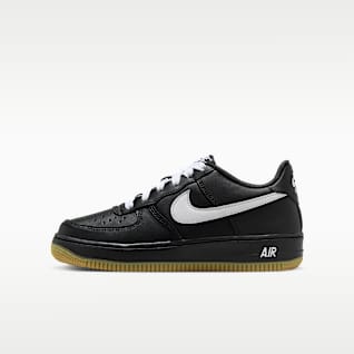 Black/Gum Light Brown/White