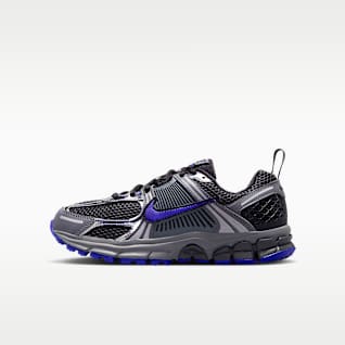 Anthracite/Smoke Grey/Metallic Silver/Hyper Royal