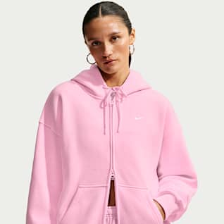 Pink Rise/Sail