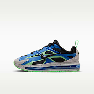 Black/Light Photo Blue/Illusion Green/Black