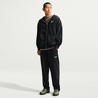 Zwart/Anthracite