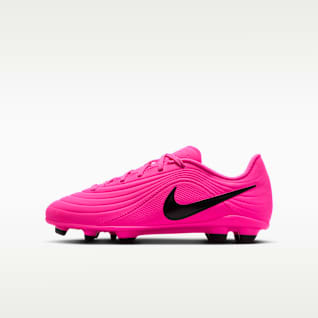 Pink Blast/Black