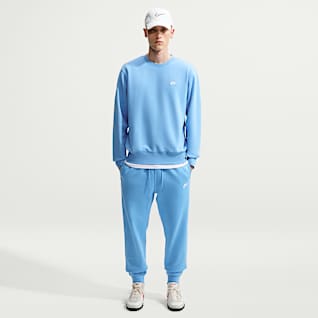Football Blue/Football Blue/White