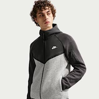 Dark Grey Heather/Anthracite/Anthracite/Hvit