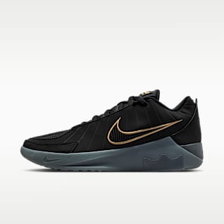 Black/Iron Grey/Dark Smoke Grey/Black