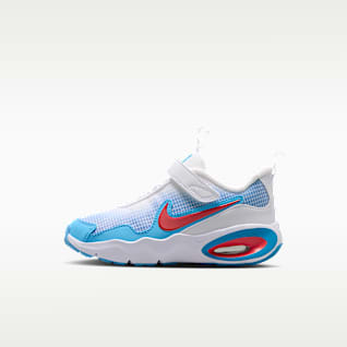 White/Aurora Blue/Football Blue/Fusion Red