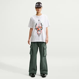 Camo Green/Sail