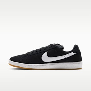 Black/Gum Light Brown/White