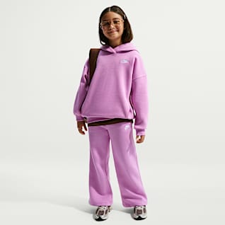 Magenta claro/Magenta claro/Blanco
