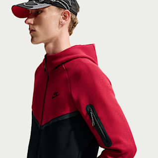 Tough Red/Black/Black