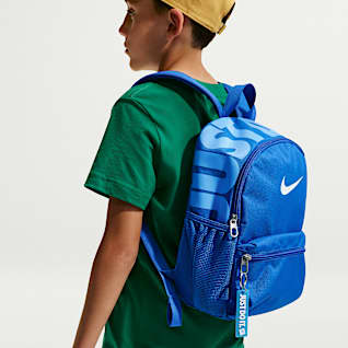 Game Royal/University Blue/Bianco