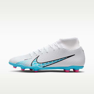 White/Pink Blast/Baltic Blue