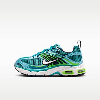 Bright Spruce/Dusty Cactus/Green Strike/Blanco