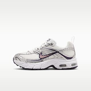 Summit White/Purple Dynasty/Plata metalizado/Light Violet Ore