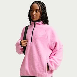 Pink Rise/Gridiron/White